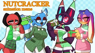 NUTCRACKER Animation meme 2024 Remake