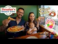 The ULTIMATE Ocean City Maryland Food Review