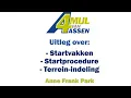 Download Lagu Uitleg startvakken en  procedure 4 Mijl van Assen 2025