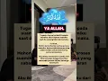 Download Lagu Doa seorang istri teruntuk suaminya tercinta😇 #suamiistri #fyp #reels