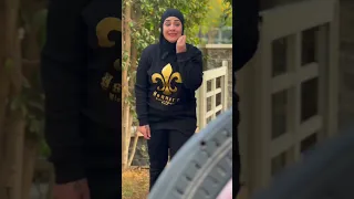 ايسل بدلت ابوها بواحد احسن 