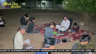 GEMBLENGAN ILMU HIKMAH || ASMA SULTONU SYECH ABDUL QODIR JAILANI