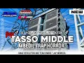 Download Lagu [FREE FLM + SAMPLE]DJ TRAP HOROR TJAP TASSO NROTOK || FT RHN AUDIO AND TEAM OMBRO BY XMAD RVLTN