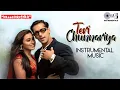 Download Lagu Teri Chunnariya Dil Legayi Instrumental | Hello Brother | Salman Khan, Rani Mukerji | 90s Hits