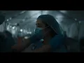 Invasion TV Show The President s Speech Scene The Earth is being Invaded