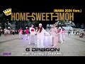 Download Lagu 【KPOP IN PUBLIC | 1TAKE】G-Dragon - HOME SWEET HOME (feat. TAEYANG \u0026 DAESUNG) | Cover by Singapore