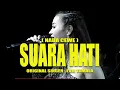 Suara Hati - Nada Cewe (karaoke)