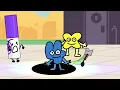 BFB Intro OBS 4 STYLED