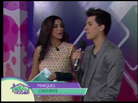 Artista invitado Marques