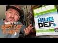 Everything You Need to Know About DEF for Your Diesel Truck in 1 min