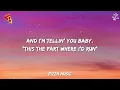 STELLA LEFTY - Boston (Lyrics)