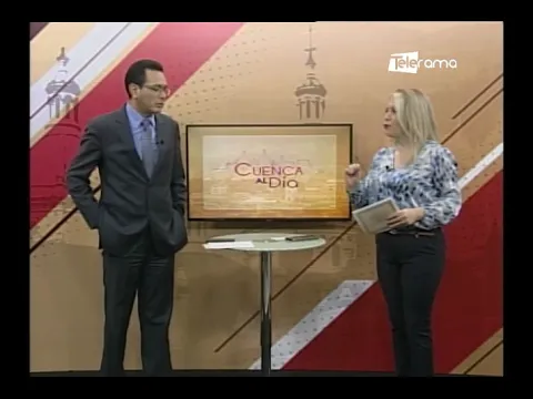 Cuenca al Día 26-07-2021