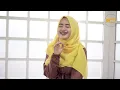 Aisyah Istri Rasulullah (Cover by Woro Widowati)