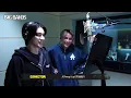 Download Lagu WayV 威神V 'BIG BANDS (狂想曲)' Recording Behind the Scenes