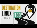 Destination Linux 188 BASH vs ZSH vs FISH What Is The Best Linux Shell