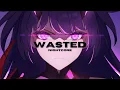 HVKEN X MURKISH - WASTED (JUICE WRLD) SLOWCORE