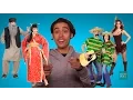 What Exactly Is Cultural Appropriation