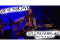Download Lagu Sick Of Your Love (Original) Live @ The Evening Muse