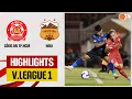 Download Lagu Highlights: Công An TP.HCM - HAGL | Nỗ lực vùng lên bất thành, nối dài chuỗi ngày không thắng