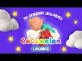 Mindful Sleep Songs for Babies 3H Loop Cocomelon Lullabies Nursery Rhymes Kids Songs