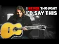 This Chinese-Made Guitar Rivals My Best 5 000 Acoustics