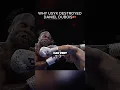 Download Lagu Why Usyk Destroyed Dubois