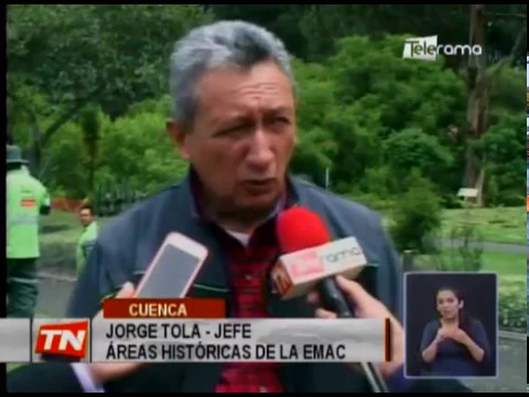 Emac abre nuevo centro de comercialización de plantas nativas