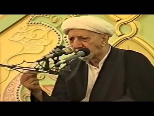 قد مكر الذين من قبلهم فأتى الله بنيانهم من القواعد فخر عليهم السقف من فوقهم  | د.احمد الوائلي