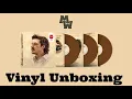 I m The Problem by Morgan Wallen - TARGET EXCLUSIVE VINYL UNBOXING