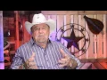 Johnny Lee Interview