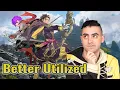 Lagu How Golden Wildfire Uses Claude Better than Verdant Wind | Fire Emblem Three Houses/Three Hopes