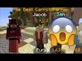 HOW I GOT THIS LEADERBOARD POSITION HYPIXEL SKYBLOCK MONEY MAKING METHOD STILL WORKING