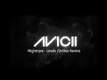 Lagu Nightcore - Avicii - Levels (Skrillex Remix)