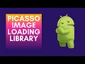 Picasso library for Android How to load images in Android how to use placeholder image Android