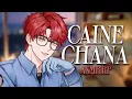 Download Lagu 【ROLEPLAY】Caine Chana Merawat Kamu yang Sedang Sakit (Sleep Aid \u0026 Comfort)