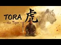 TORA Japanese Zen Music for the Tiger Spirit Inner Strength Power