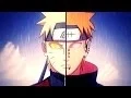 Lagu Naruto AMV - Somewhere I Belong(Linkin Park)