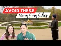 5 HUGE Versailles Mistakes