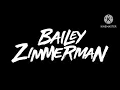 Bailey Zimmerman & Luke Combs: Backup Plan (PAL/High Tone Only) (2025)