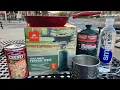 OZARK TRAIL SINGLE BURNER PROPANE STOVE Best Stove For Emergencies Camping Picnics Outdoors