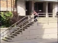 Almost Round Three