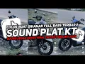 Download Lagu DJ PLAT KT BREAKBEAT NONSTOP TERBARU VERSION 2025 AUTO GELENG GELENG JEDAG JEDUG VIRAL TIKTOK 🎧