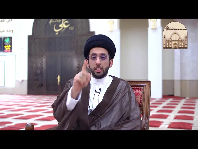 العدول من صلاة إلى أخرى - سماحة السيد موسى العلي