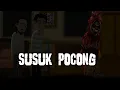 Download Lagu SUSUK POCONG PEMIKAT #AnimasiMistery #Drama #HororCartoon