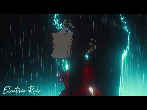 1992 Electric Rain | Synthwave, Vaporwave, Cyberpunk, Chillwave, Retrowave, Dreamwave (Full Album)