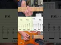 Download Lagu Basket Case - Green Day Guitar Lesson + Tutorial