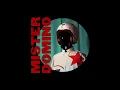 Tommy Newport - Mister Domino [Official Audio]