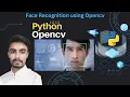 Real-Time Face Recognition with Python and OpenCV - A Step-by-Step Guide