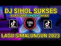 Download Lagu DJ SIMALUNGUN TERBARU 2023 - DJ SIHOL SUKSES VIRAL TIKTOK FULL BASS