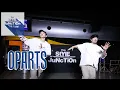 Download Lagu OPARTS｜THE FLOOR｜FILA presents StYlE JuNcTiOn 2023